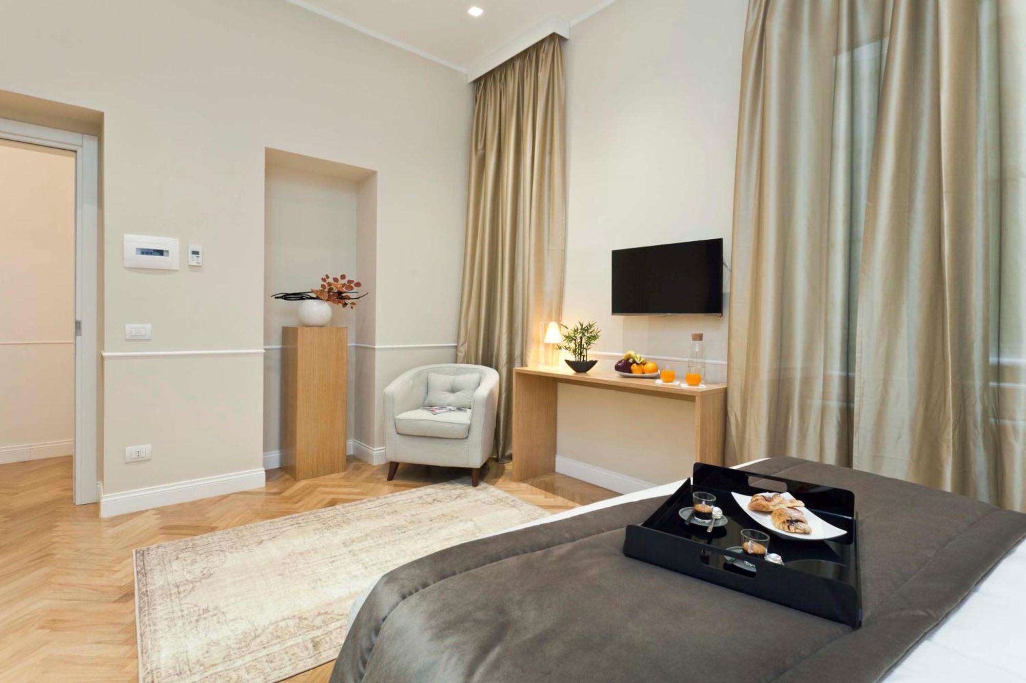 Vanity Navona Hotel Rome
